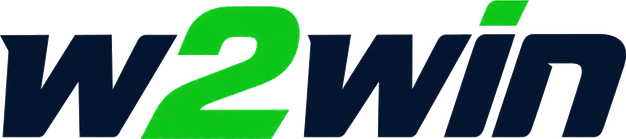 w2win Logo